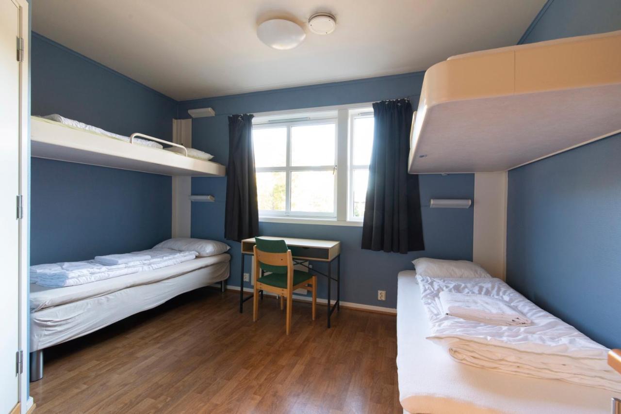 Kongsberg Hostel-Vandrerhjem Экстерьер фото
