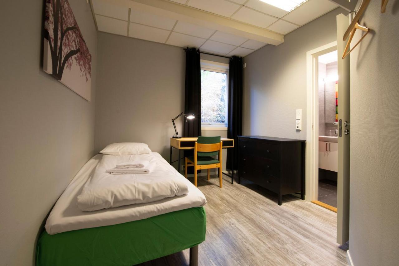 Kongsberg Hostel-Vandrerhjem Экстерьер фото