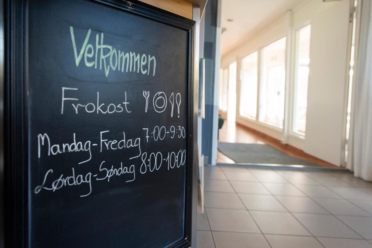 Kongsberg Hostel-Vandrerhjem Экстерьер фото